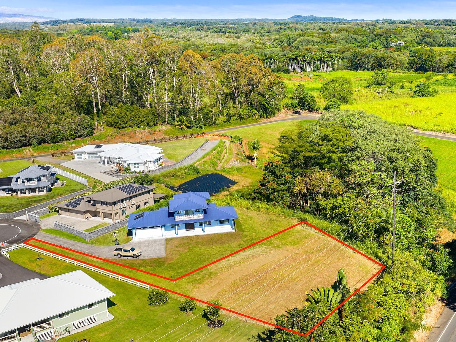 27-2466 Kahala Pl #12 Hilo, HI 96720 - Thumbnail 3