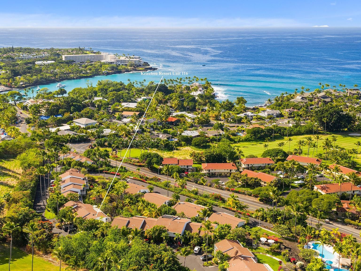 78-7039 Kamehameha Iii Rd APT 116 Kailua Kona, HI 96740 - Thumbnail 3