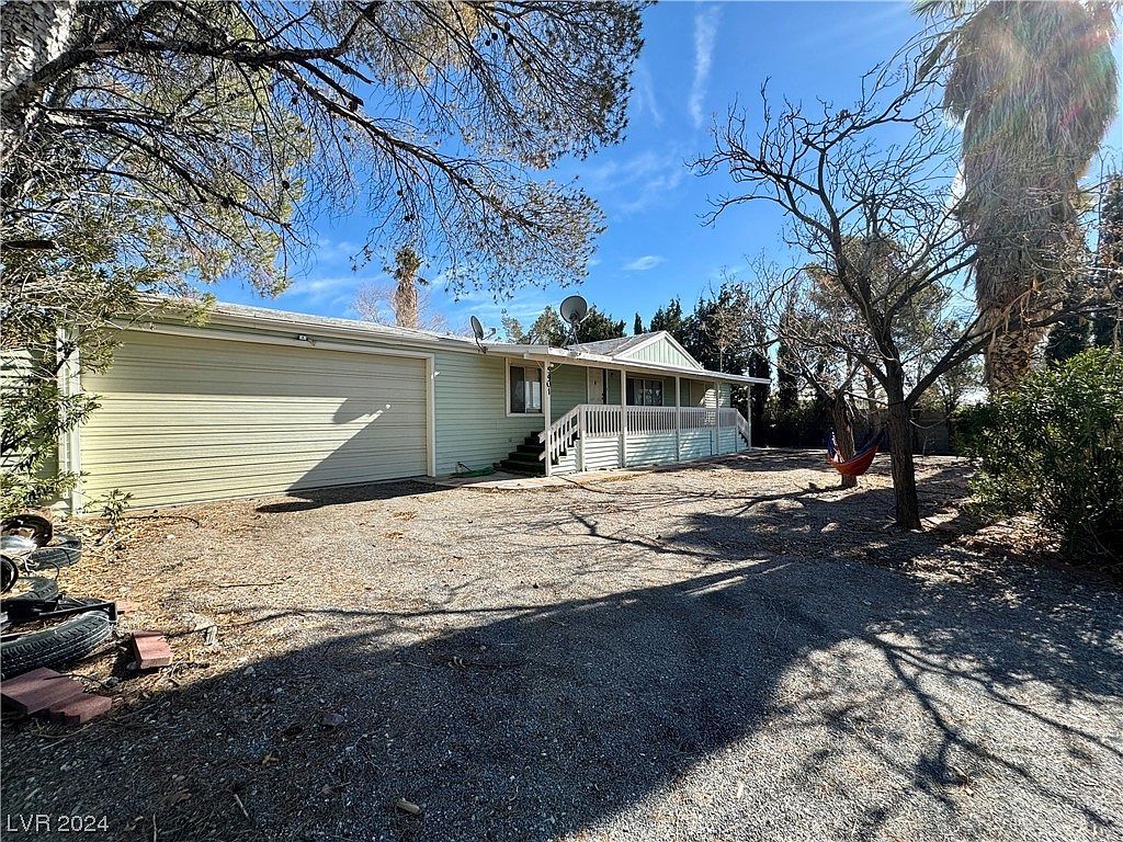 5401 Humbolt Pl Pahrump, NV 89060 - Thumbnail 3