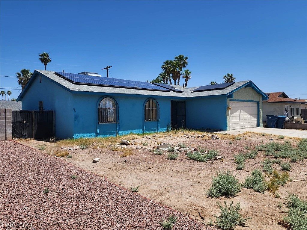 4416 Rip Van Winkle Ln Las Vegas, NV 89102 - Thumbnail 3