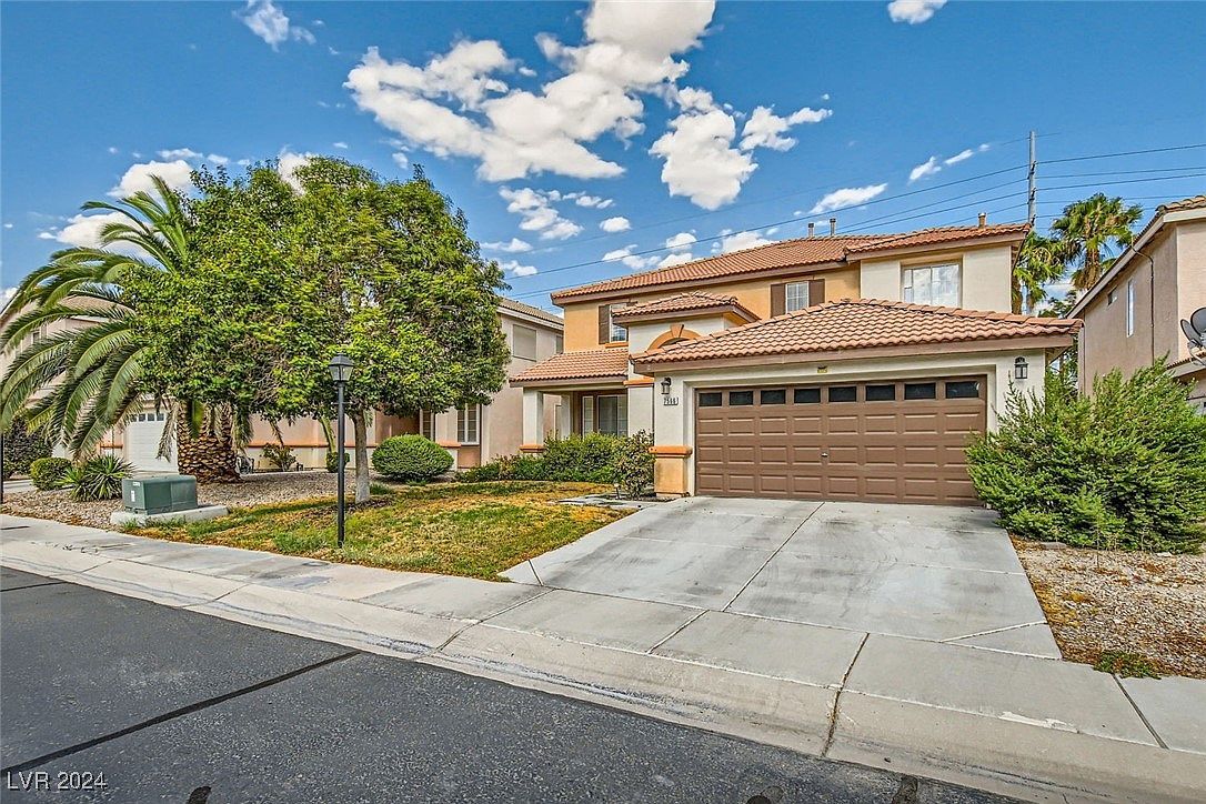 7566 Catalina Harbor St Las Vegas, NV 89131 - Thumbnail 3