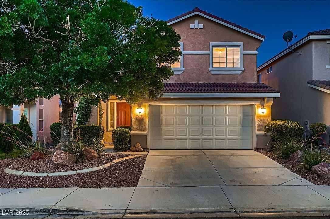 3412 Crystal Tower St Las Vegas, NV 89129 - Thumbnail 3