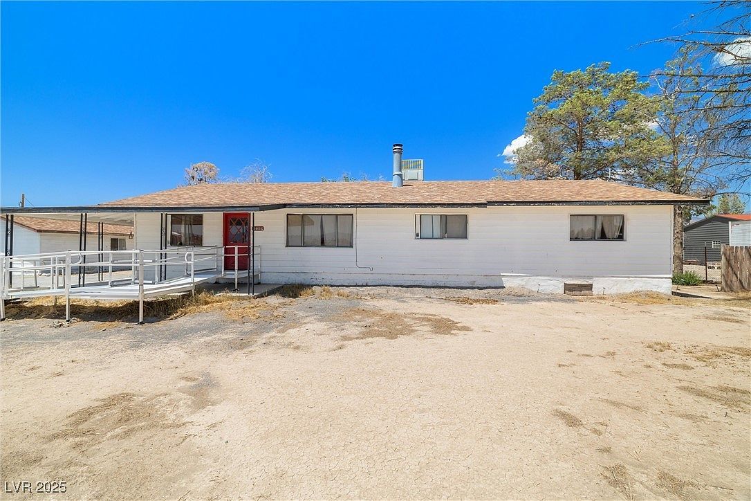 2580 Sunset St Pahrump, NV 89060 - Thumbnail 3