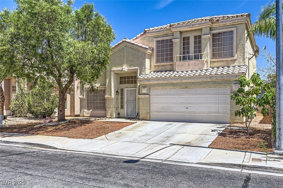 7228 Buglehorn St Las Vegas, NV 89131 - Thumbnail 3