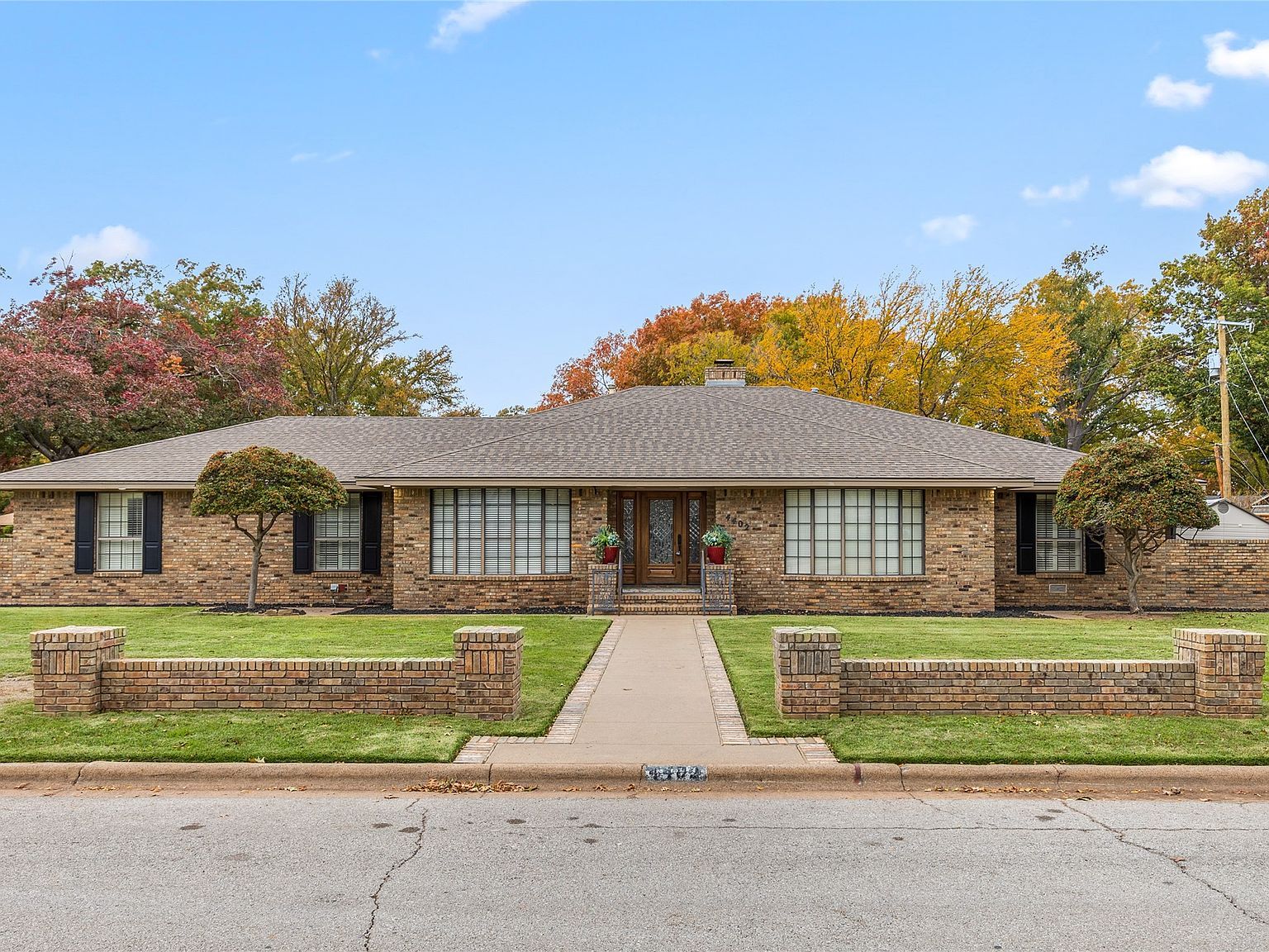 4402 Nassau Dr Wichita Falls, TX 76308 - Thumbnail 3