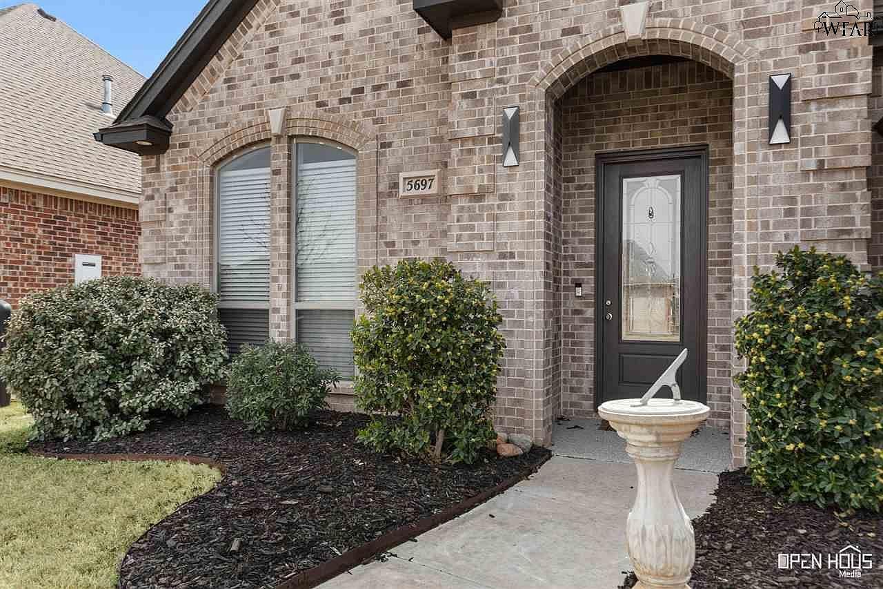 5697 Black Stone Dr Wichita Falls, TX 76310 - Thumbnail 3