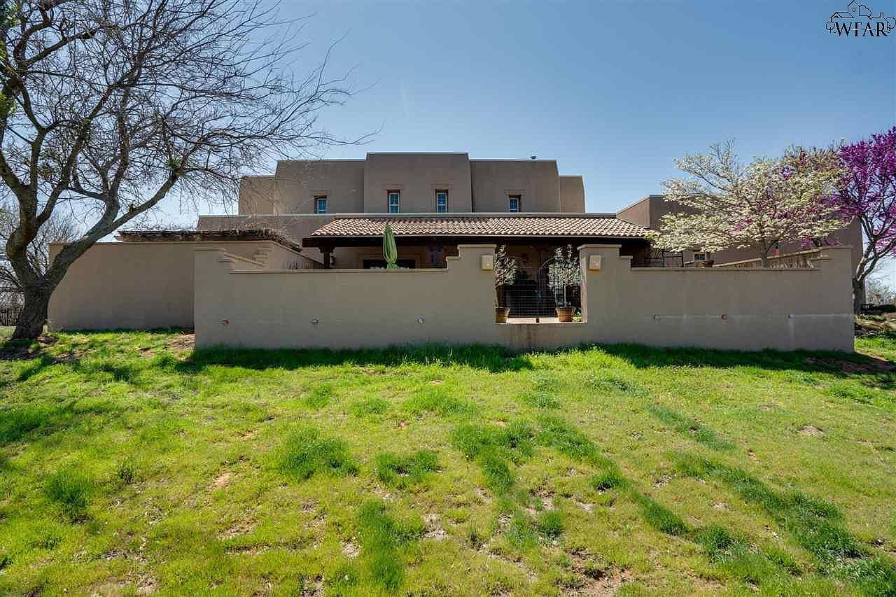 248464 E 1984th Ln Devol, OK 73531 - Thumbnail 3