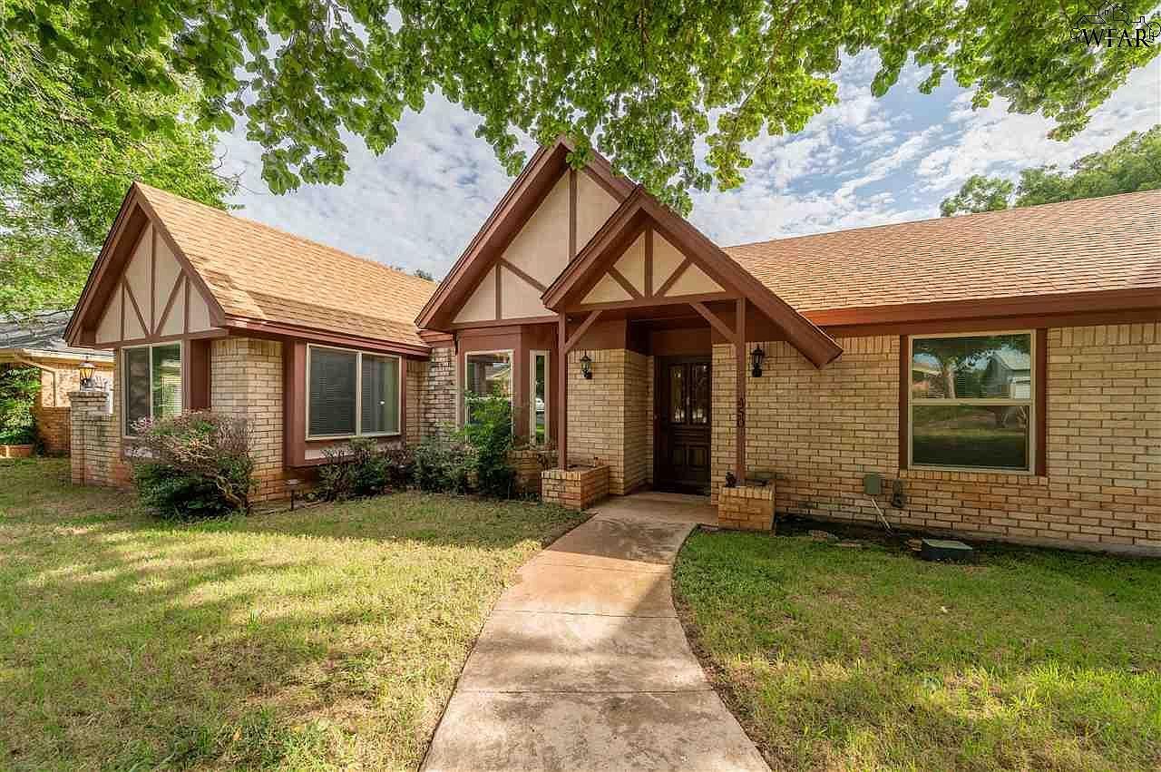 4502 Shady Ln Wichita Falls, TX 76309 - Thumbnail 3