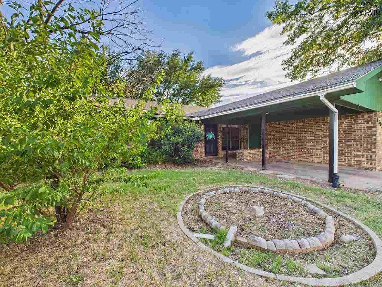 4103 Abbott Ave Wichita Falls, TX 76308 - Thumbnail 3