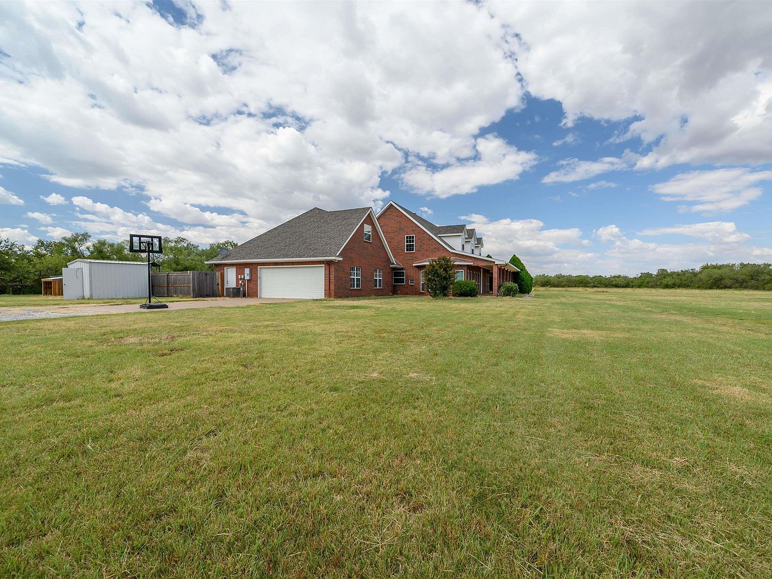 2944 Horseshoe Lake Rd Iowa Park, TX 76367 - Thumbnail 3