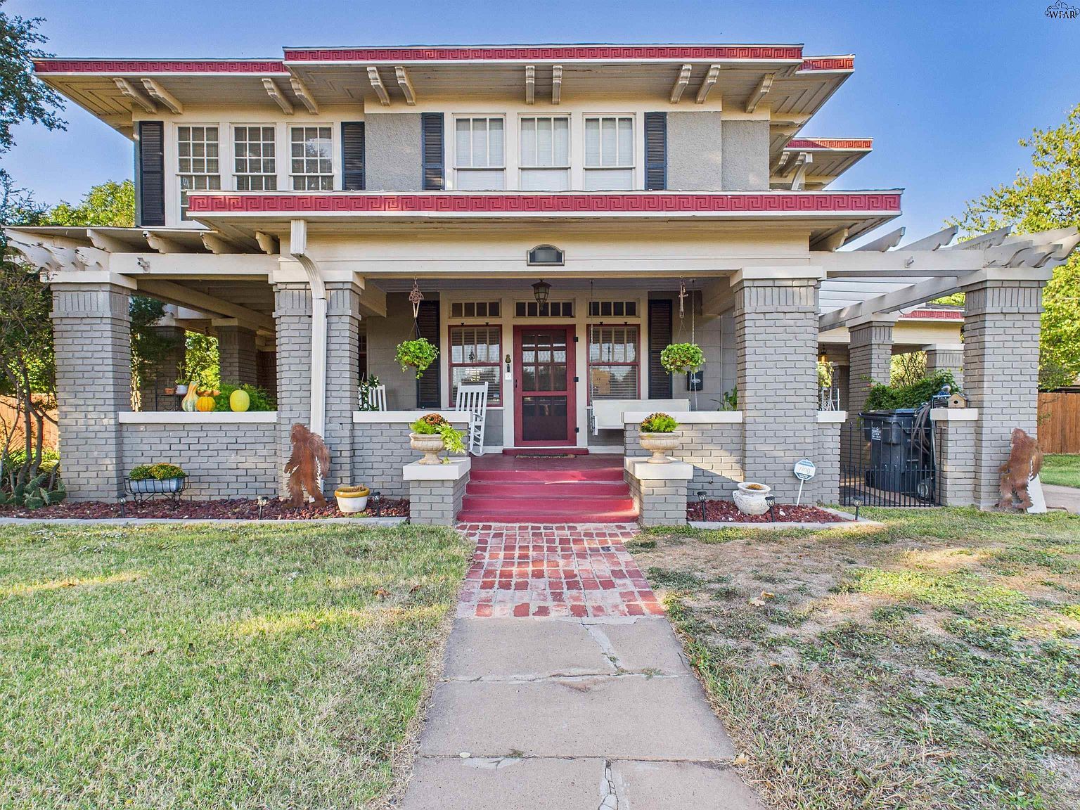 2812 10th St Wichita Falls, TX 76309 - Thumbnail 3