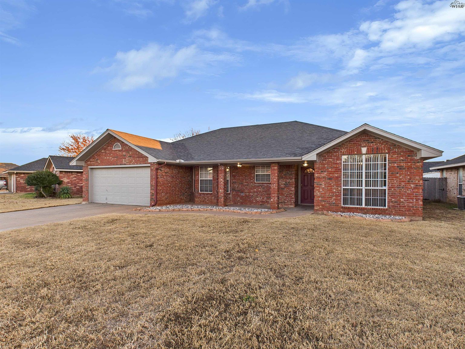 5303 Pepperbush Wichita Falls, TX 76310 - Thumbnail 3