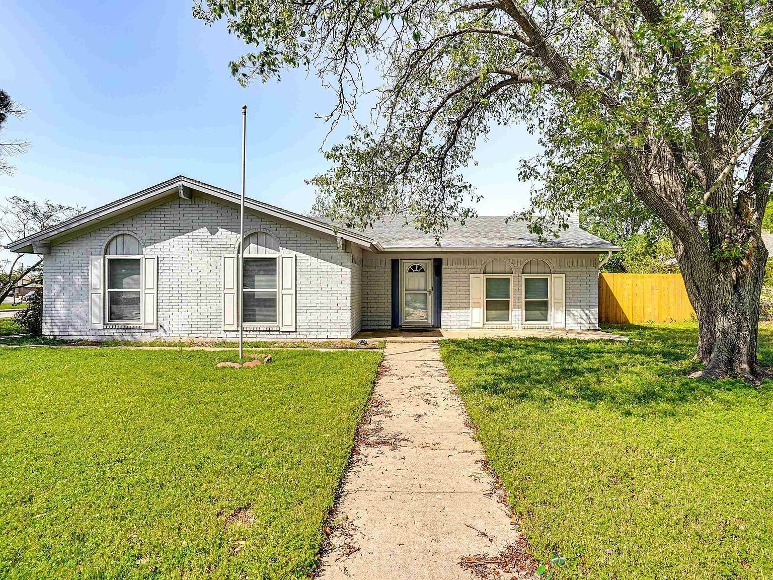 4626 Trailwood Dr Wichita Falls, TX 76310 - Thumbnail 3