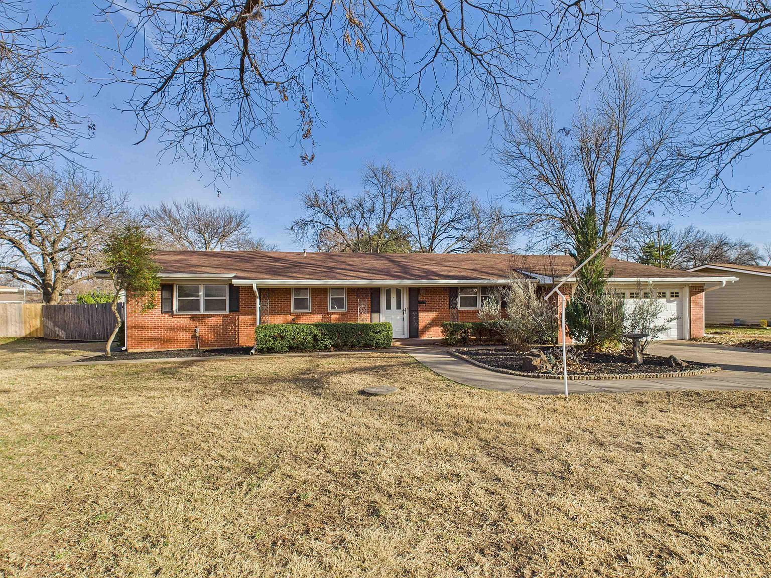 4507 Meadowbrook Dr Wichita Falls, TX 76308 - Thumbnail 3