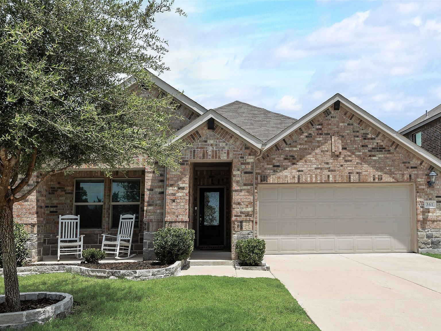 361 Forage Dr Lavon, TX 75166 - Thumbnail 3