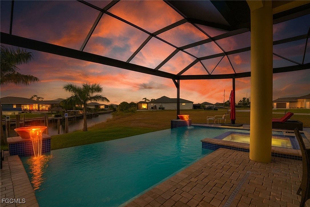 1716 NW 34th Ave Cape Coral, FL 33993 - Thumbnail 3