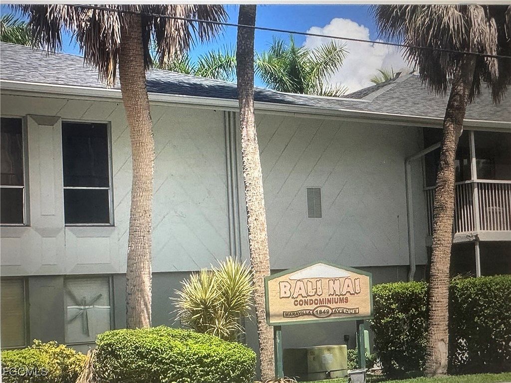 1849 Maravilla Ave APT A12 Fort Myers, FL 33901 - Thumbnail 3