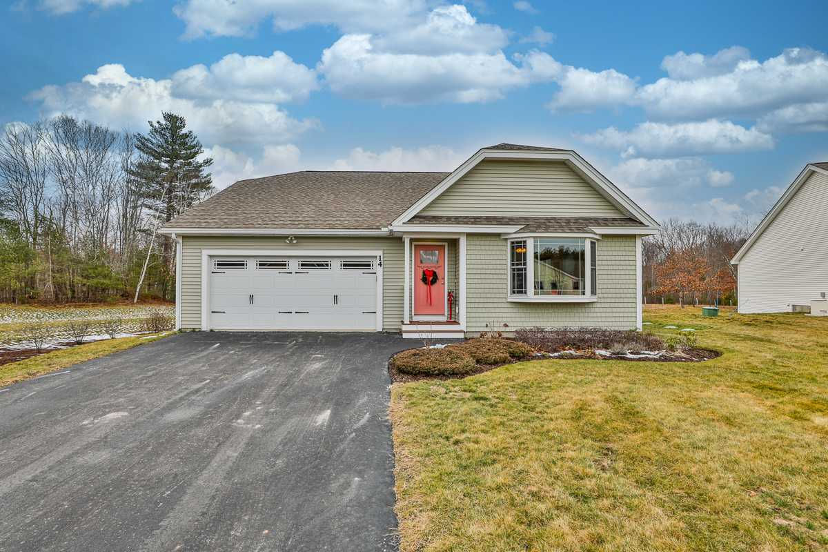 14 Monarch Way, Kingston, NH, USA, 3848 - Thumbnail 3