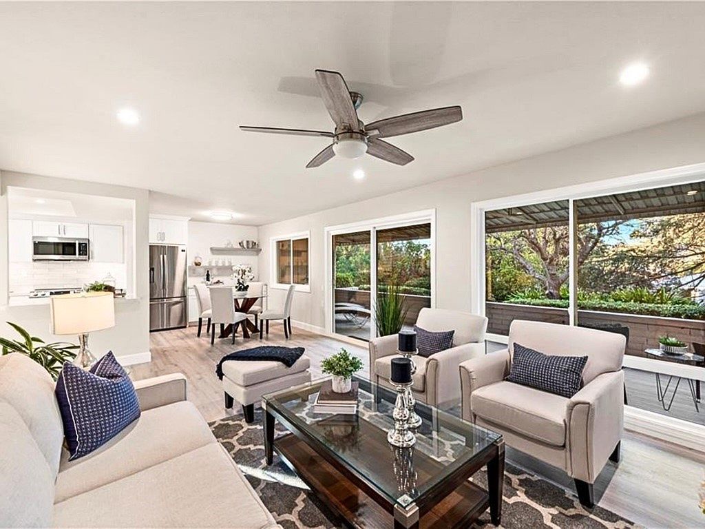 3397 Punta Alta Unit C Laguna Woods, CA 92637 - Thumbnail 3