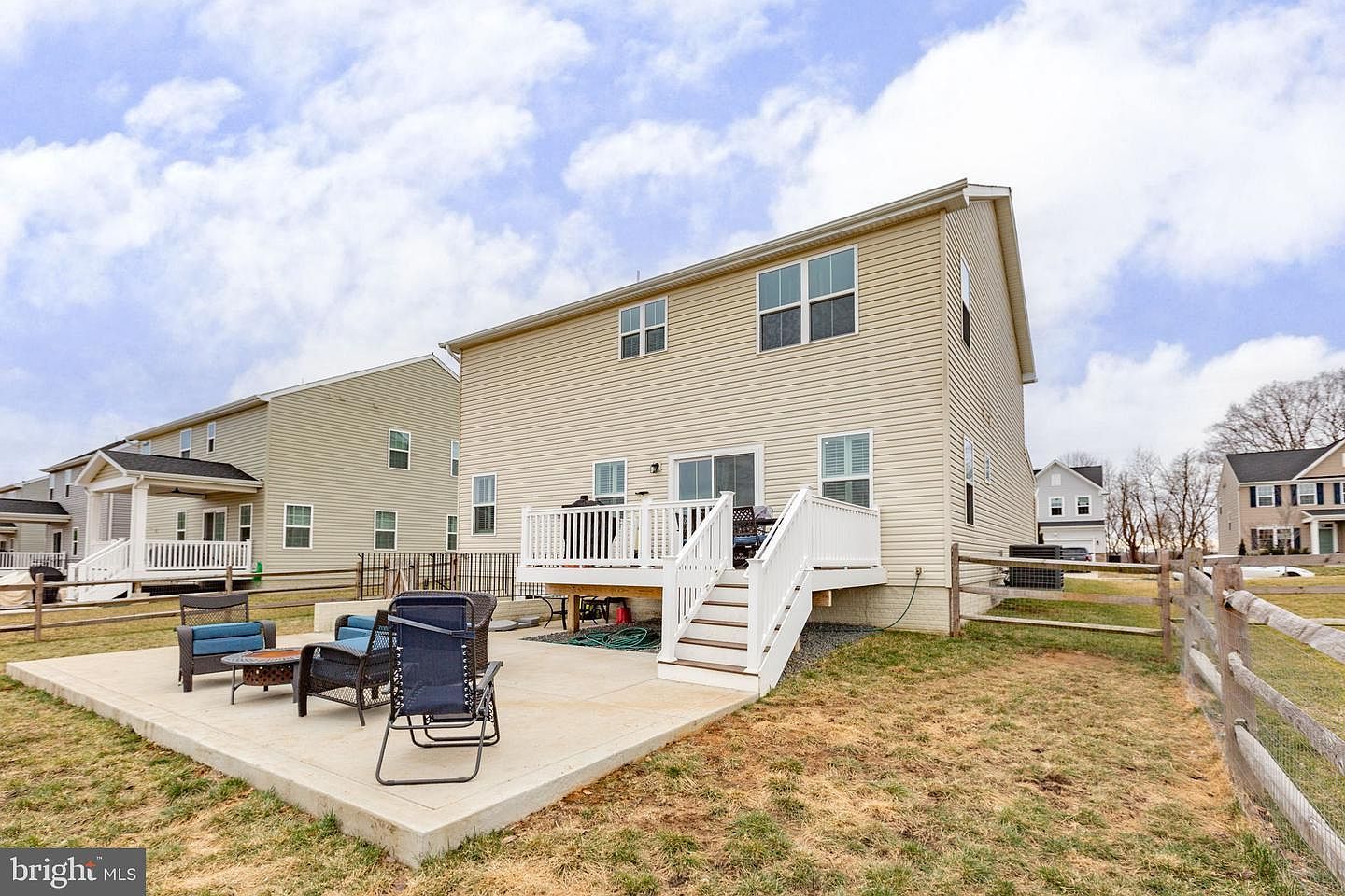 6427 Hawkeye Dr King George, VA 22485 - Thumbnail 3