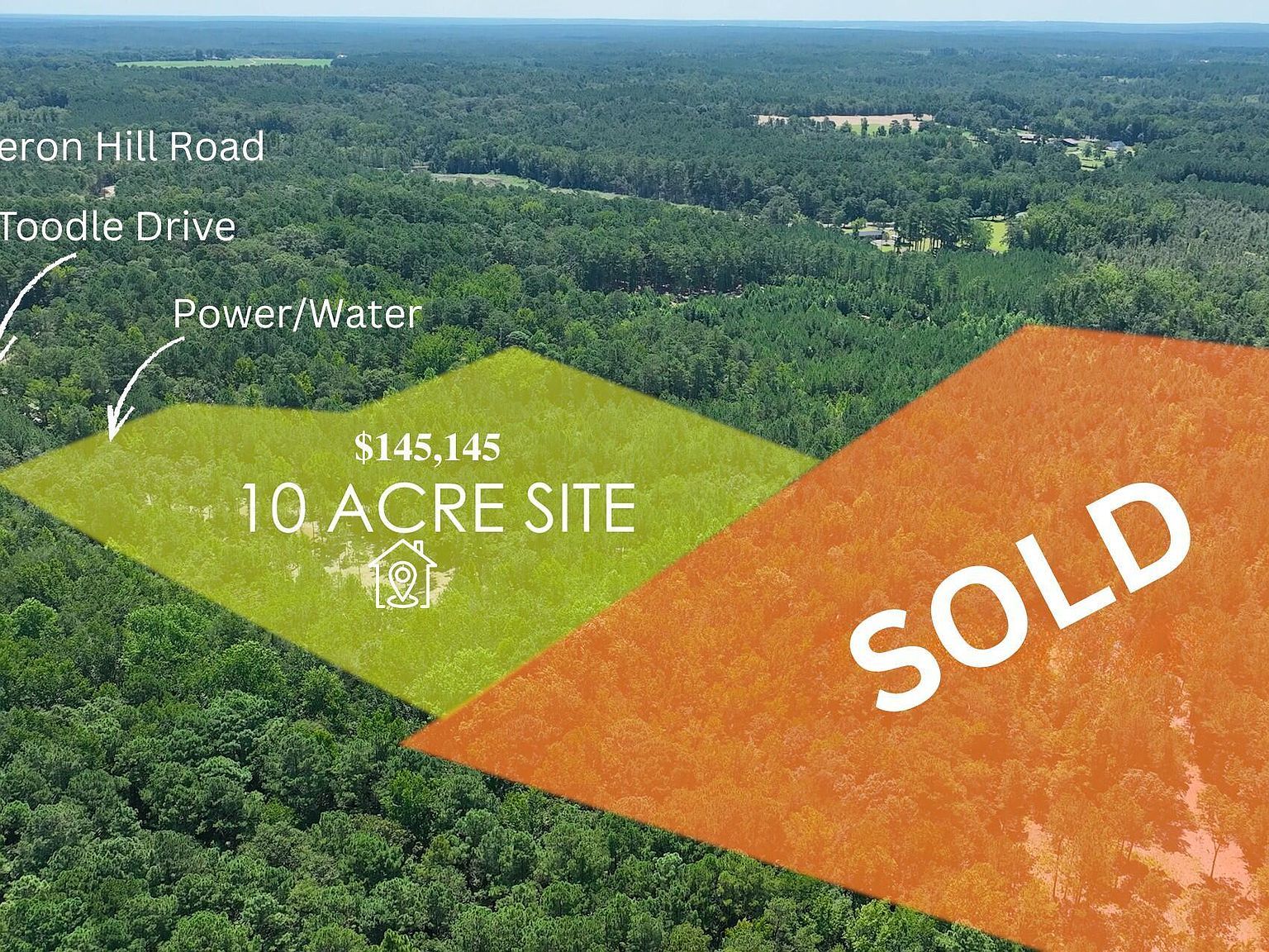 1 Cameron Hill Rd Cameron, NC 28326 - Thumbnail 3