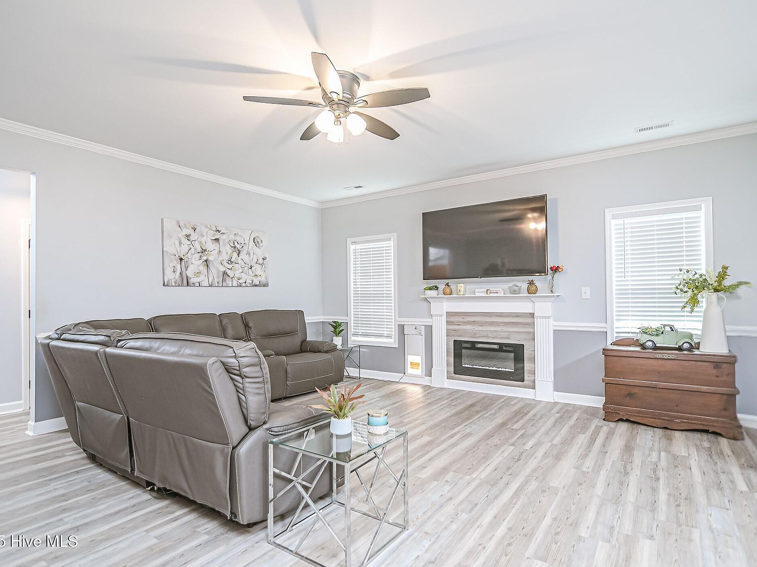 265 Saint Matthews Church Rd Raeford, NC 28376 - Thumbnail 3