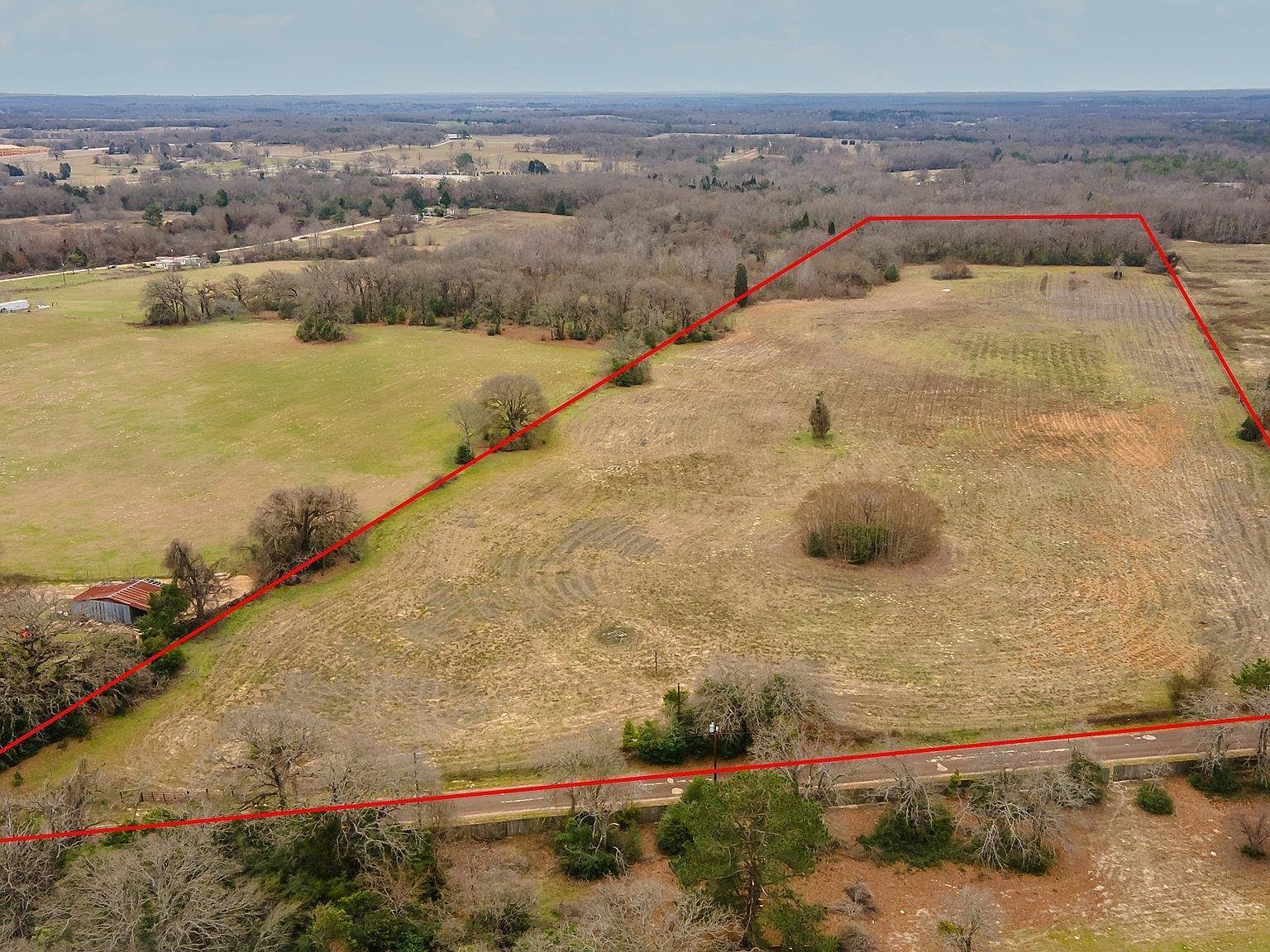 County Road 4903 Athens, TX 75751 - Thumbnail 3