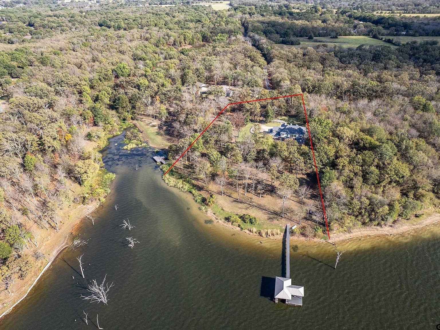 300 Private Road 5294 Yantis, TX 75497 - Thumbnail 3