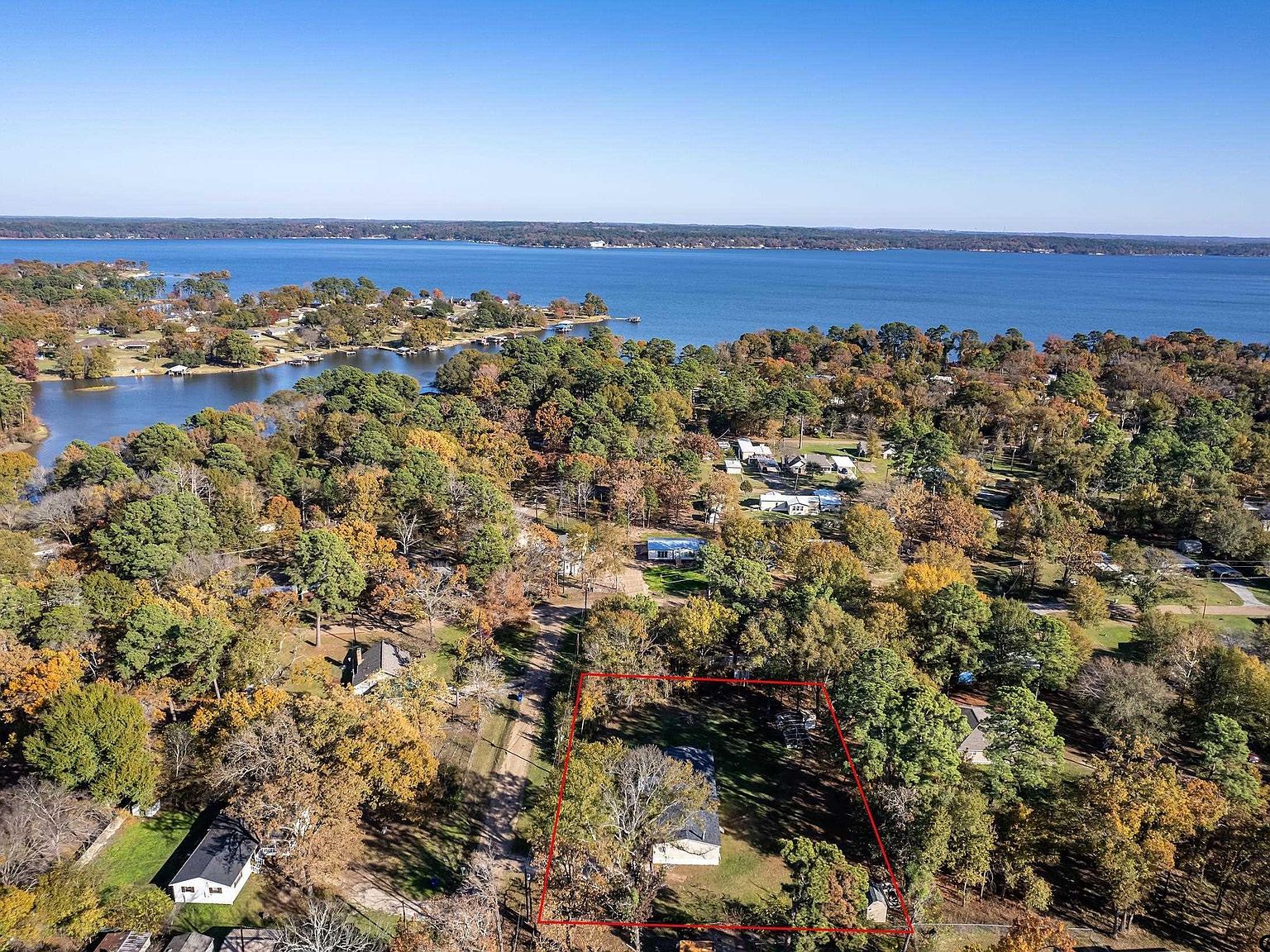 20970 Lee Ln Chandler, TX 75758 - Thumbnail 3