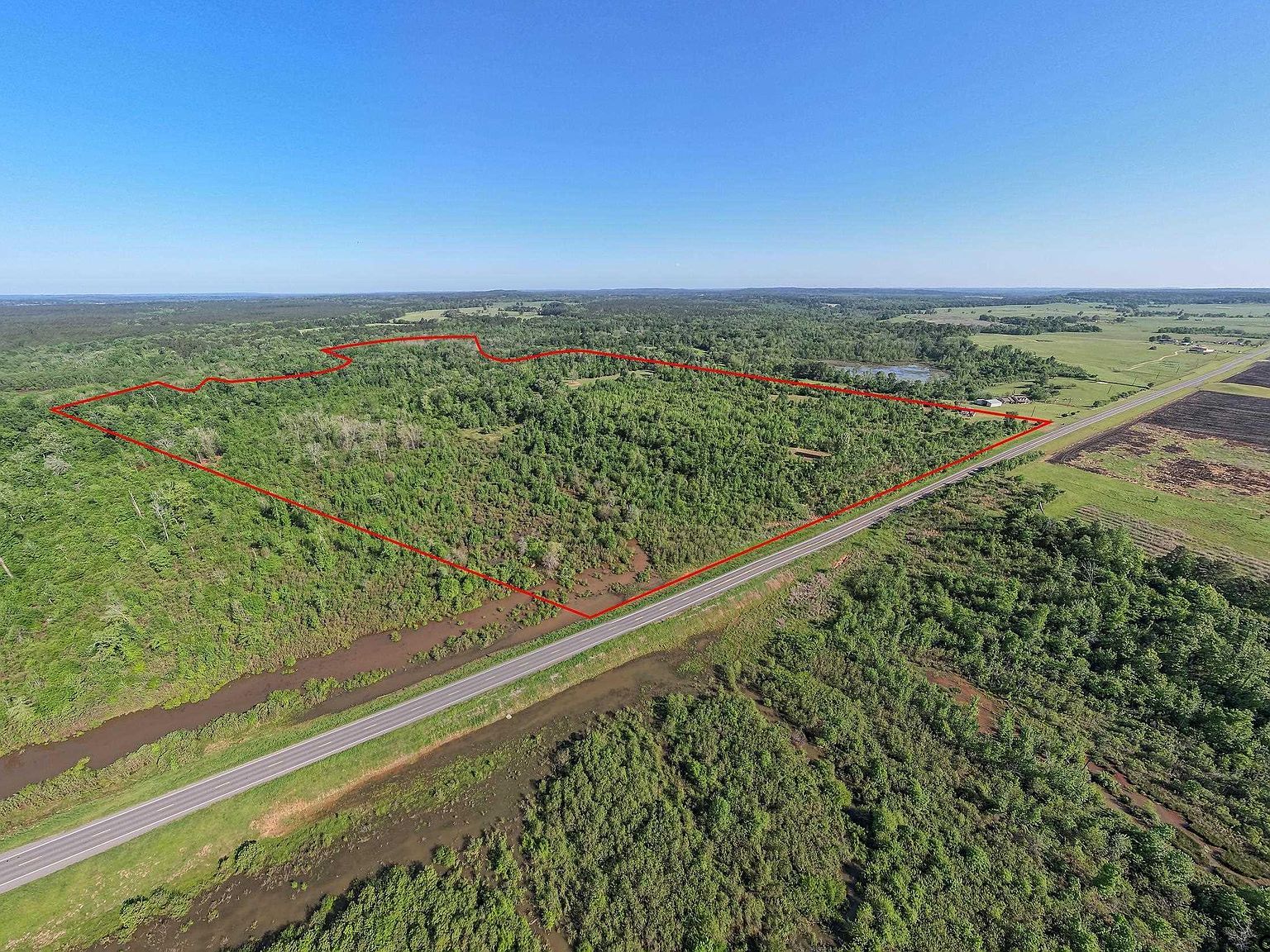 1111 State Highway 21 Alto, TX 75925 - Thumbnail 3