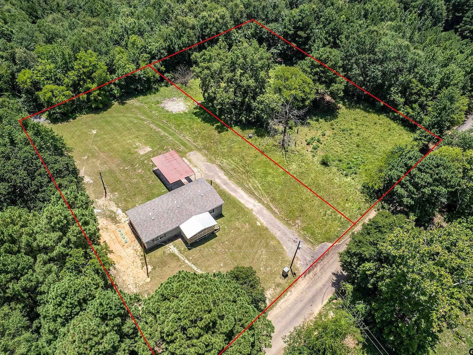 2780 Poppy Rd Gilmer, TX 75644 - Thumbnail 3