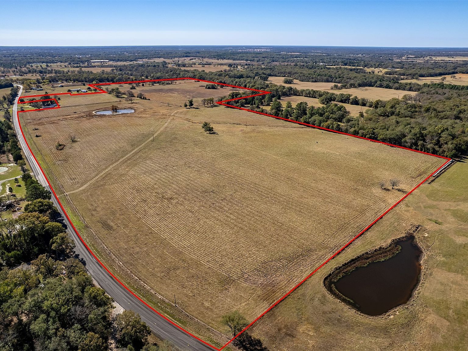 0 Fm 1504 Wills Pt, TX 75169 - Thumbnail 3