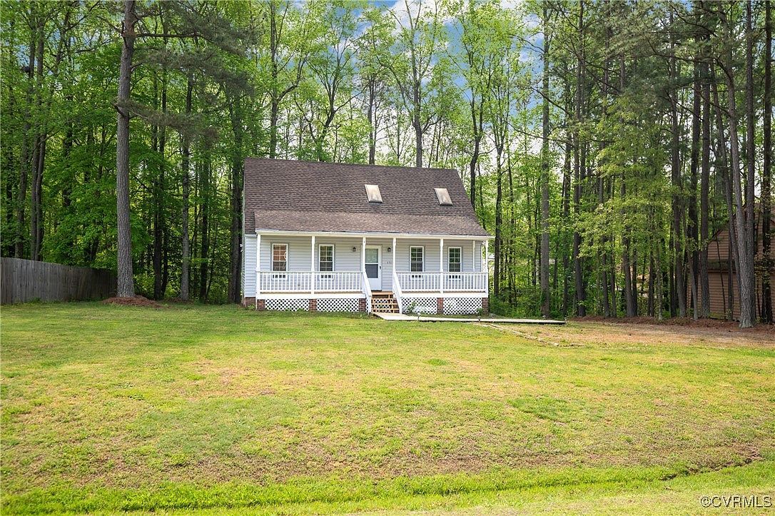 4519 Bexwood Dr Chesterfield, VA 23832 - Thumbnail 3