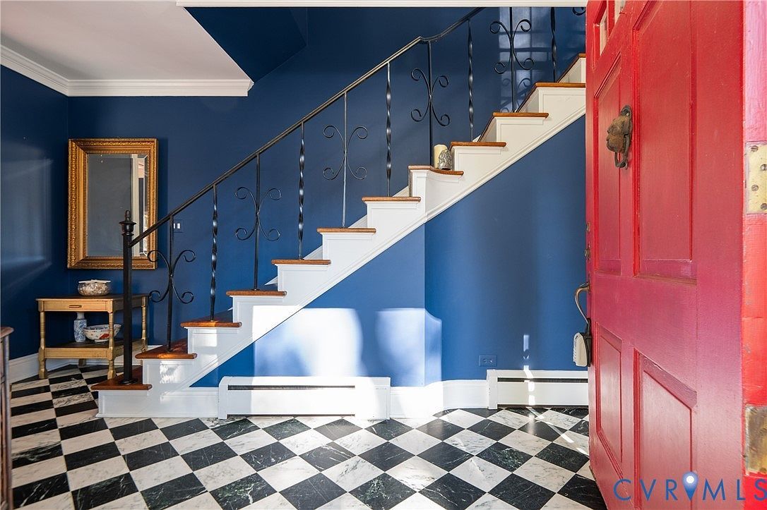 1115 Overbrook Rd Petersburg, VA 23805 - Thumbnail 3