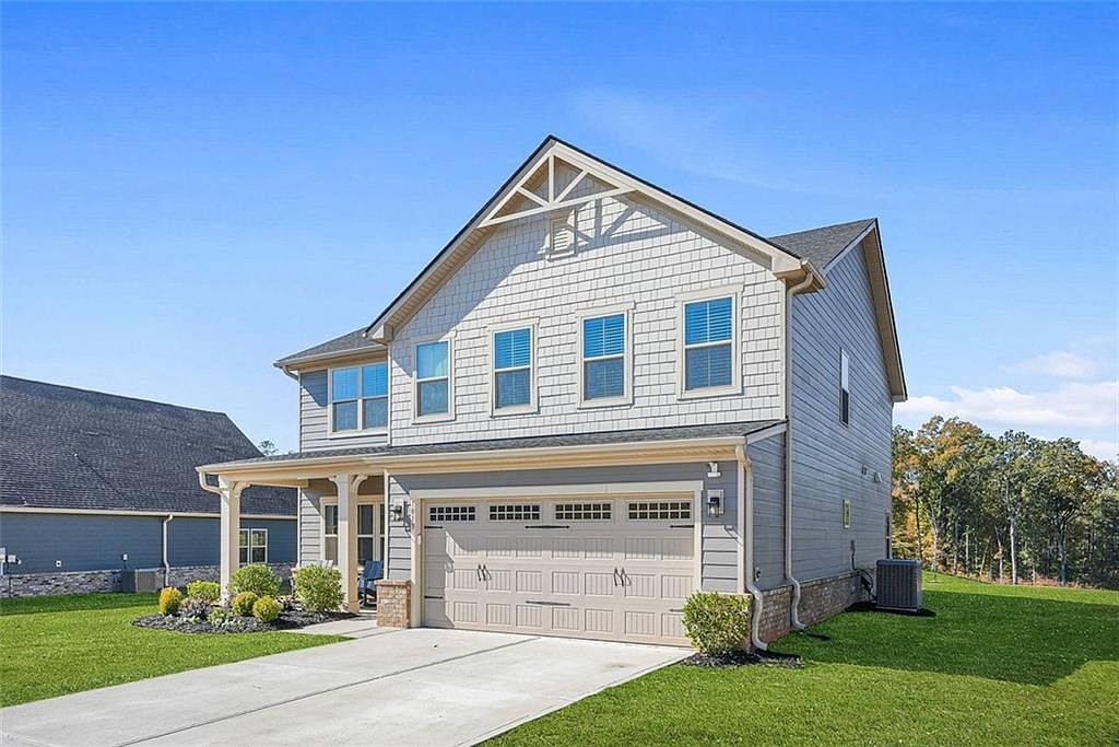 1013 Climbing Rose Way McDonough, GA 30253 - Thumbnail 3