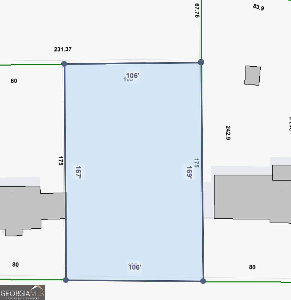 0 Dale Ln SW Atlanta, GA 30311 | Land/Lot