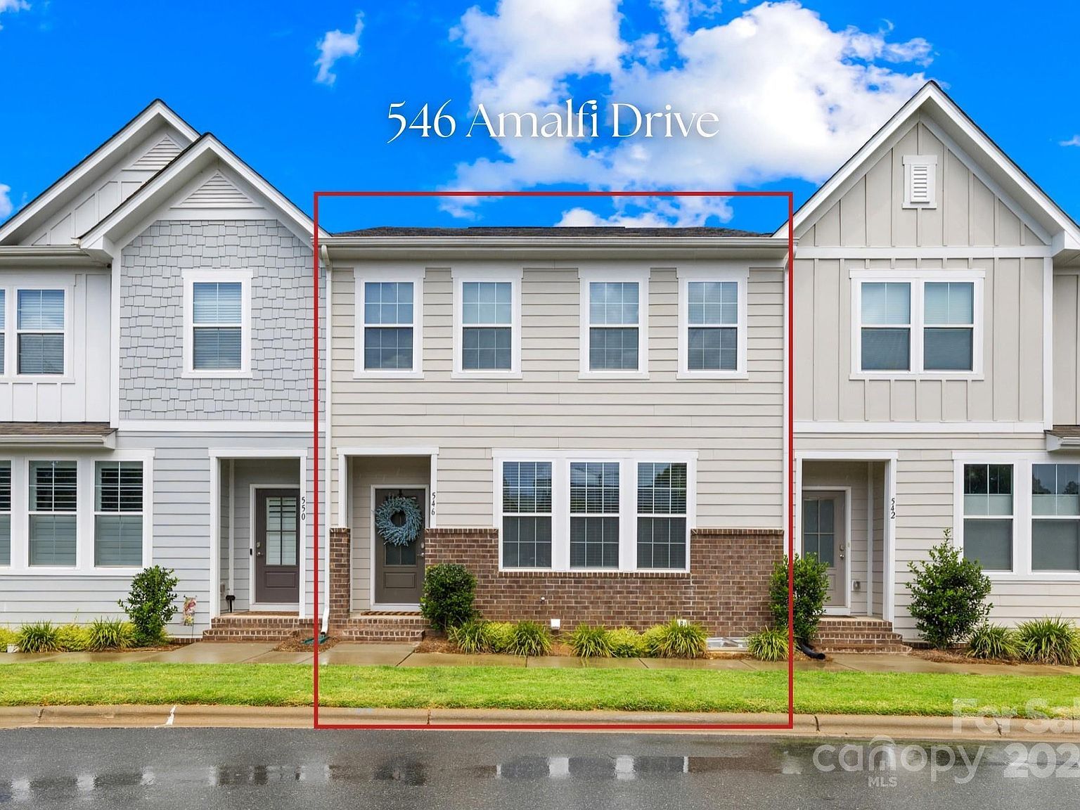 546 Amalfi Dr Davidson, NC 28036 - Thumbnail 3