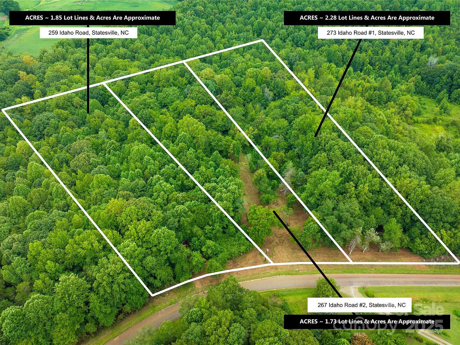 267 Idaho Rd #2 Statesville, NC 28625 - Thumbnail 3