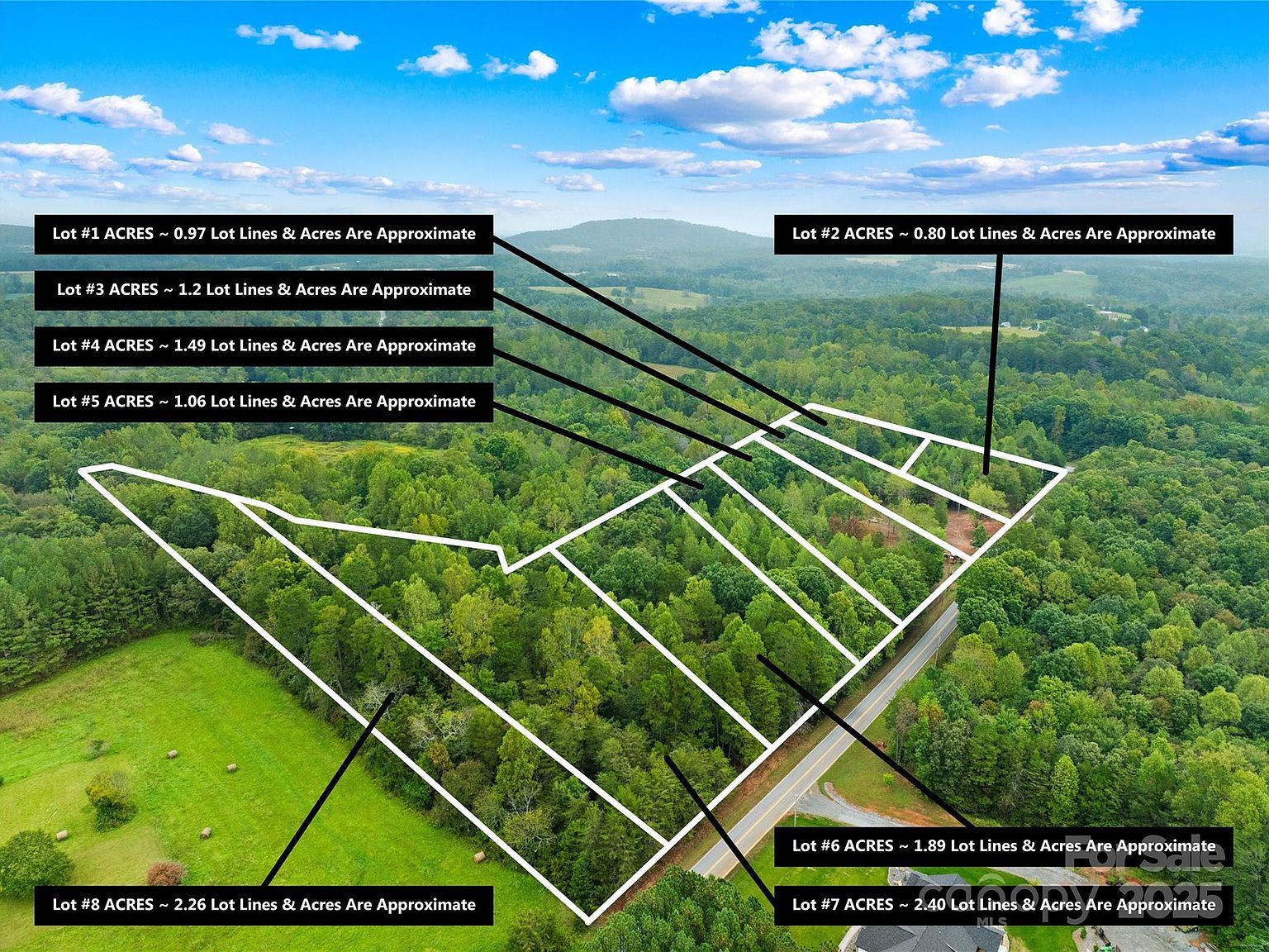 5569 Wilkesboro Hwy #1 Statesville, NC 28625 - Thumbnail 3