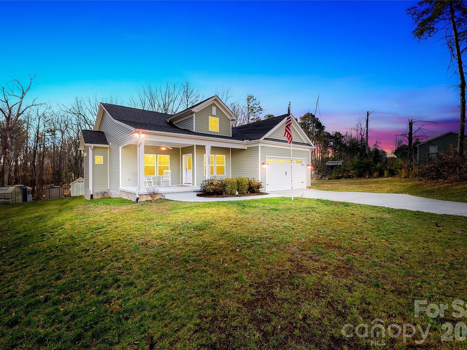 1600 Barefoot Ave Catawba, NC 28609 - Thumbnail 3