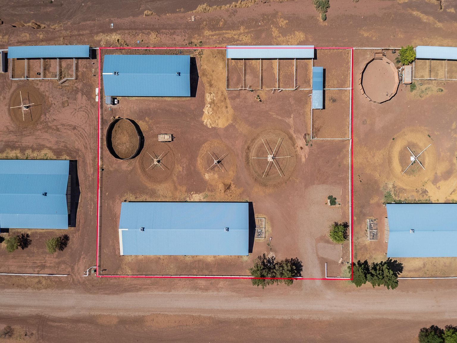 69 Racetrack Cir Tularosa, NM 88352 - Thumbnail 3