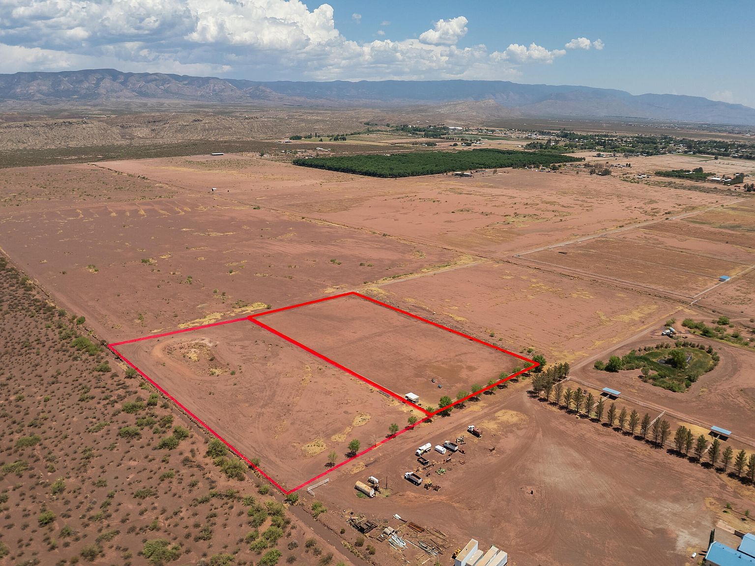 Tularosa Ave Tularosa, NM 88352 - Thumbnail 3