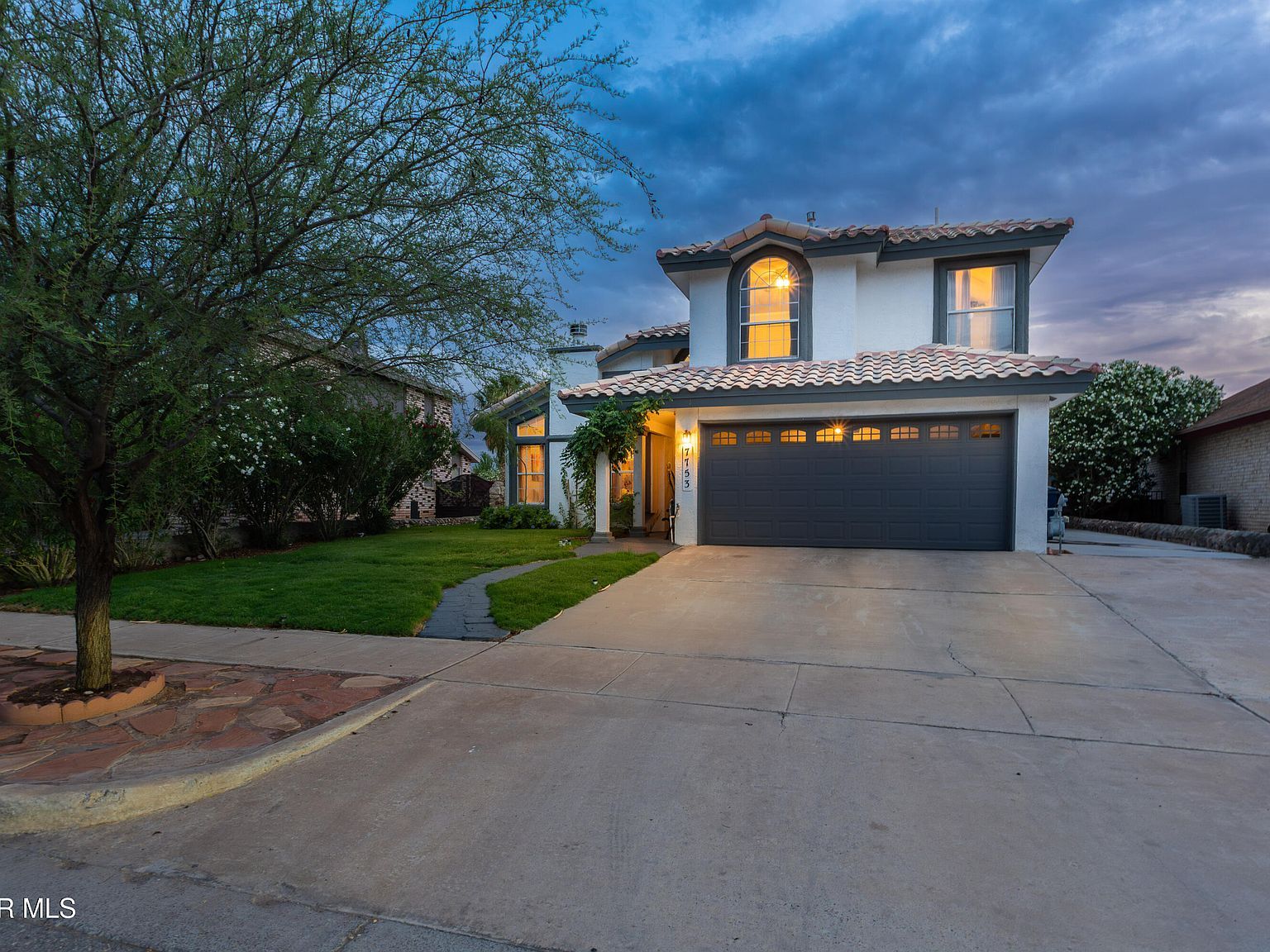 7753 Luz De Camino Way El Paso, TX 79912 - Thumbnail 3