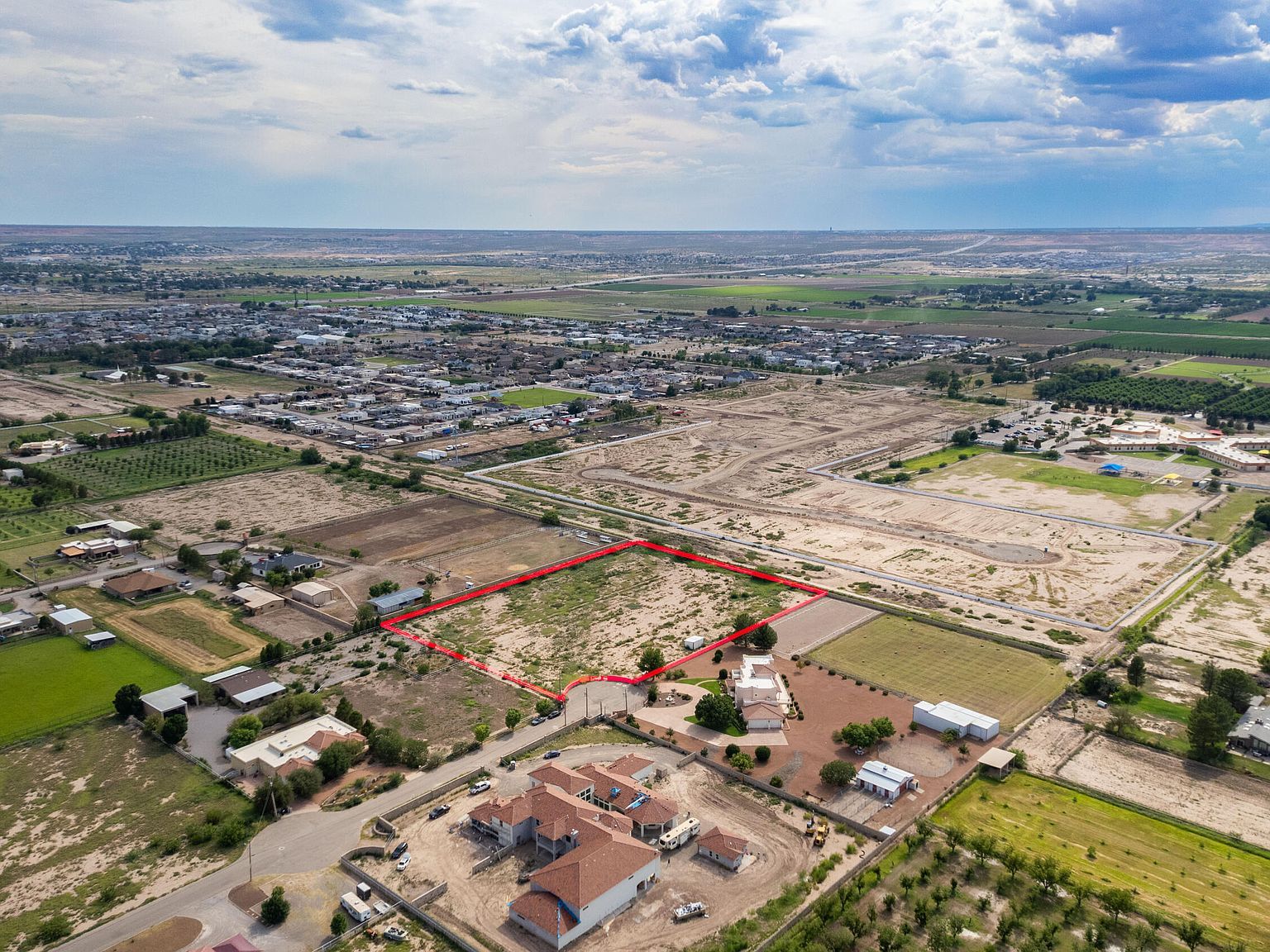 818 Smokey Ridge Ct El Paso, TX 79932 - Thumbnail 3