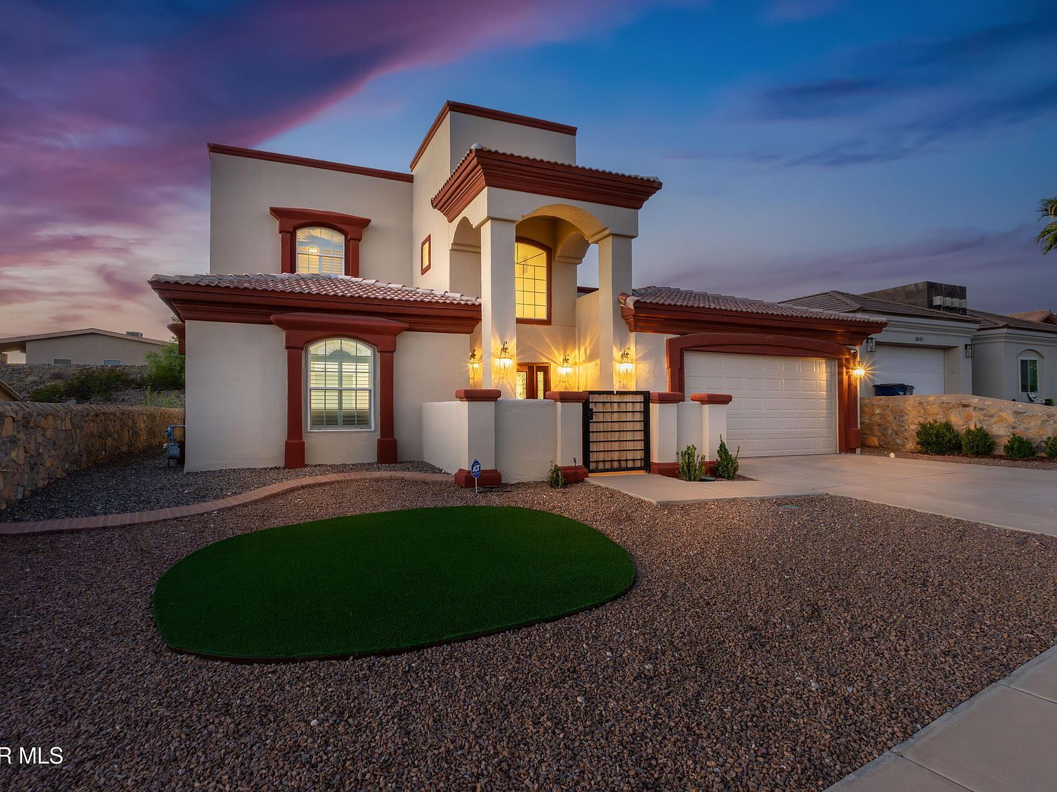 6697 Crucero Del Sol Dr El Paso, TX 79911 - Thumbnail 3