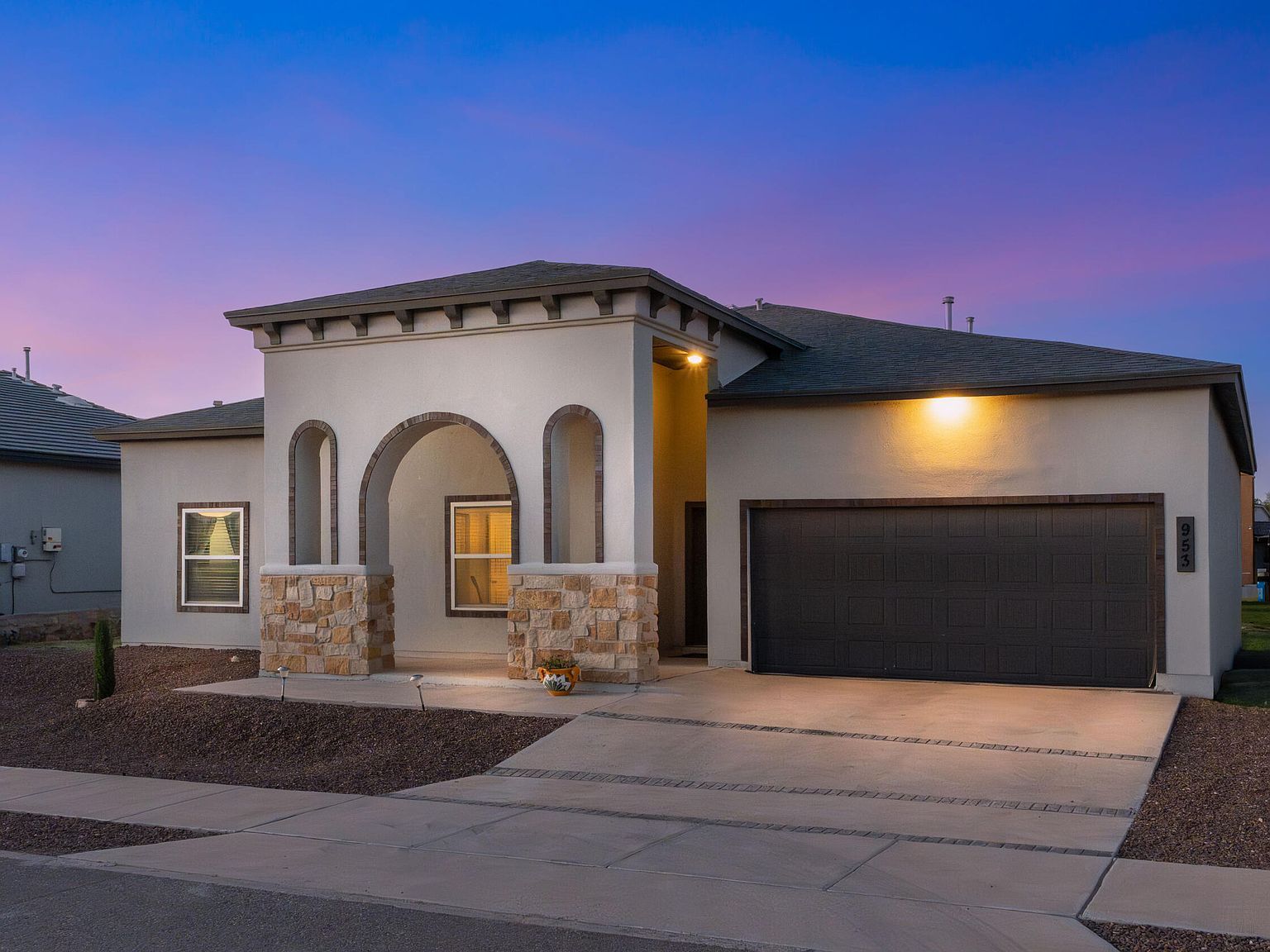 953 Abe Goldberg Dr El Paso, TX 79932 - Thumbnail 3