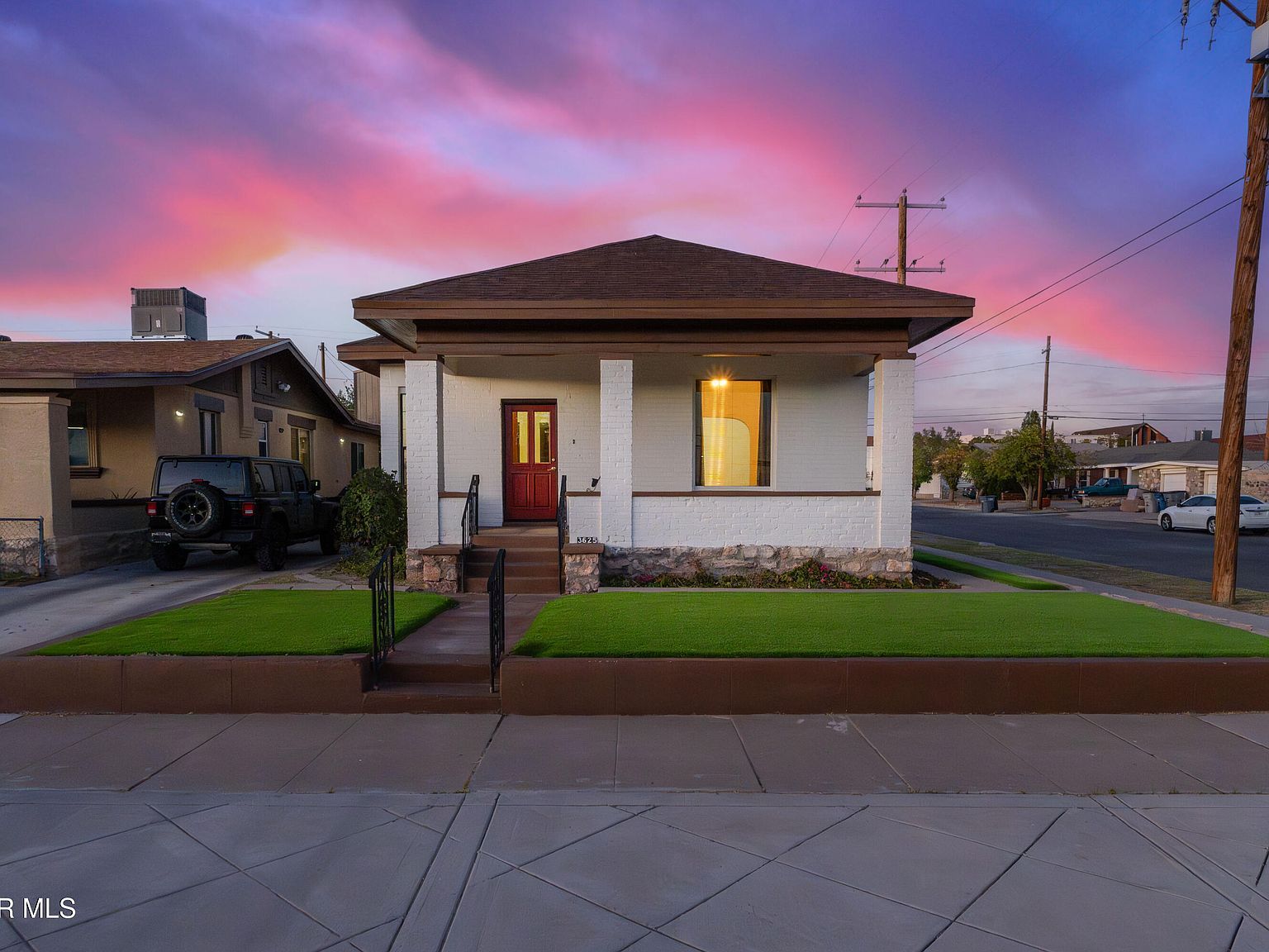 3625 La Luz Ave El Paso, TX 79903 - Thumbnail 3