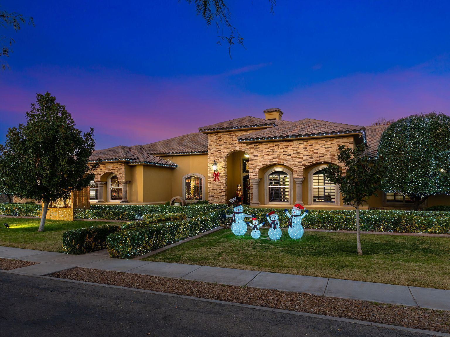 4500 Honey Willow Way El Paso, TX 79922 - Thumbnail 3