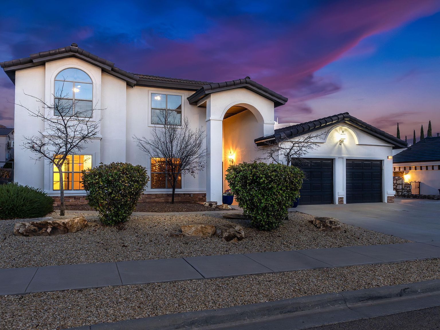 1260 Franklin Perch Pl El Paso, TX 79912 - Thumbnail 3