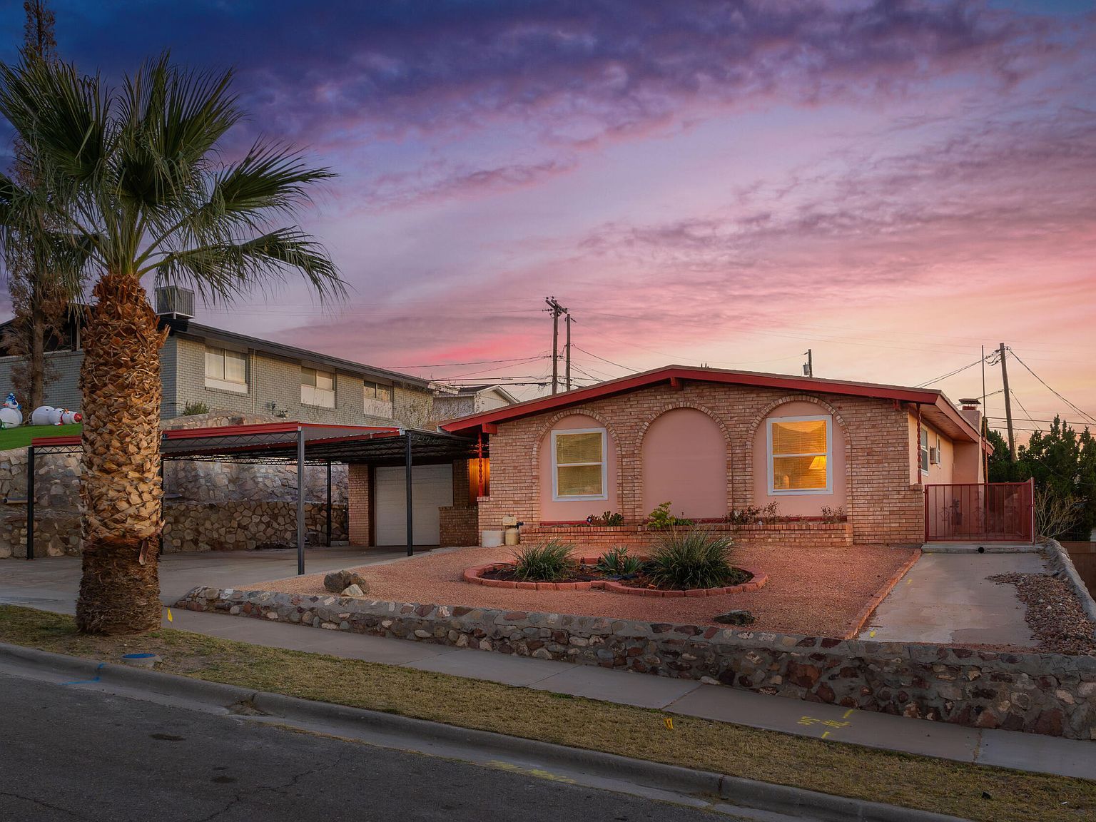 332 Carnival Dr El Paso, TX 79912 - Thumbnail 3